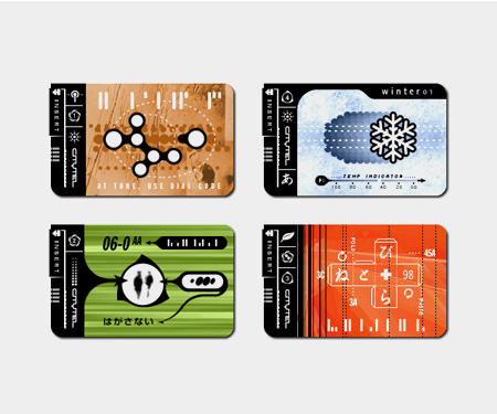 Public Spaces Poster