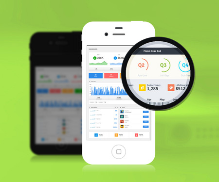 General Sentiment Website