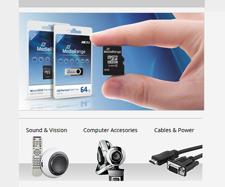 Inspire Technology Website